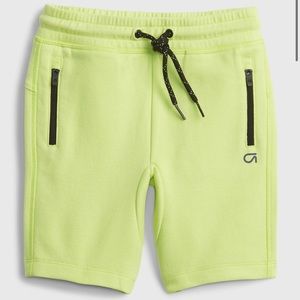 Toddler shorts